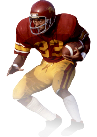 Marcus LeMarr Allen