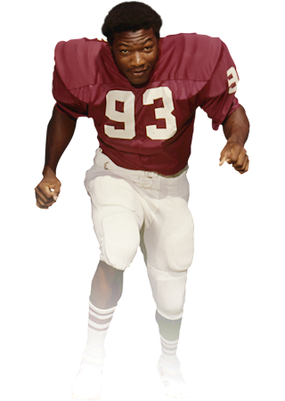 Lee Roy Selmon