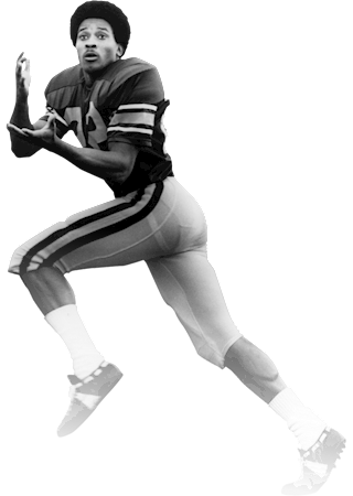 Lynn Curtis Swann
