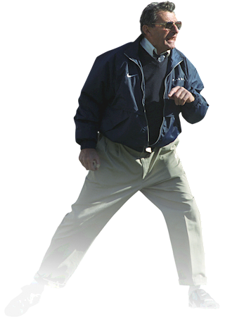Joseph Vincent Paterno
