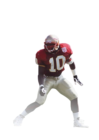 Derrick Brooks