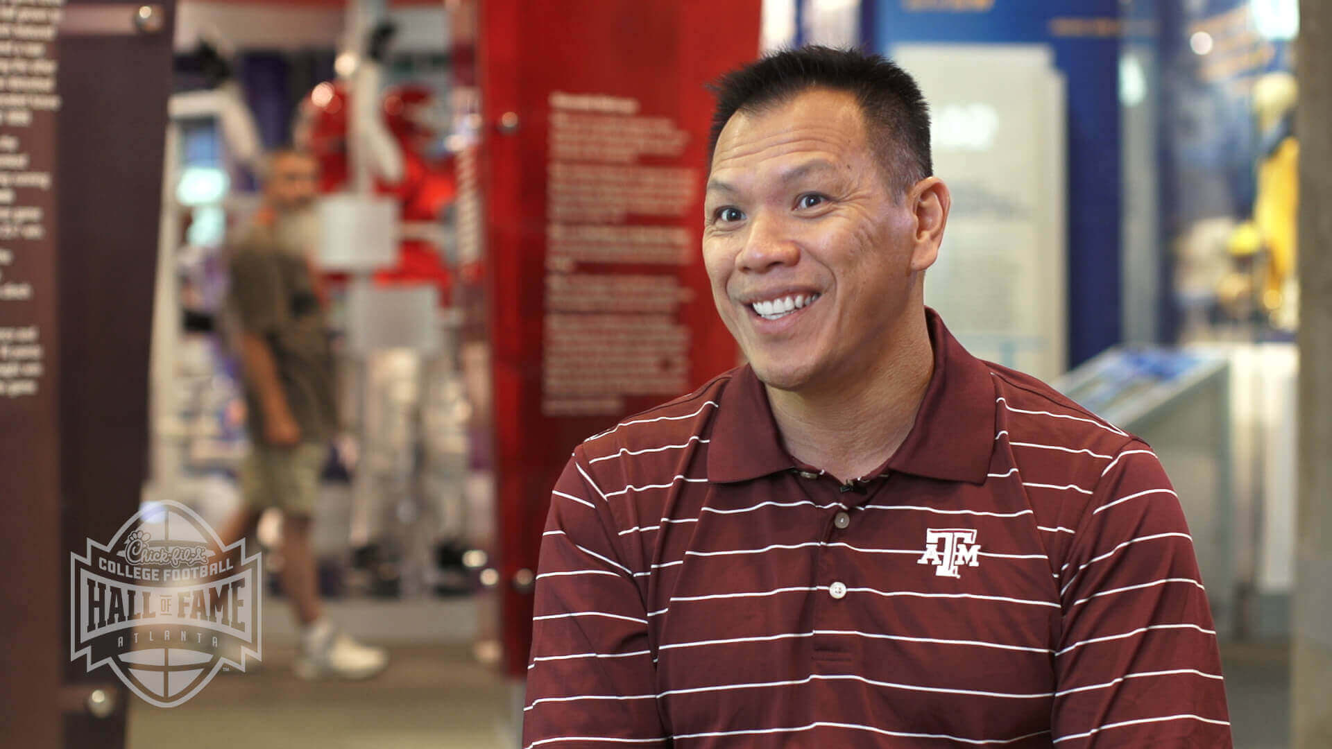 Lessons from Legends featuring Dat Nguyen