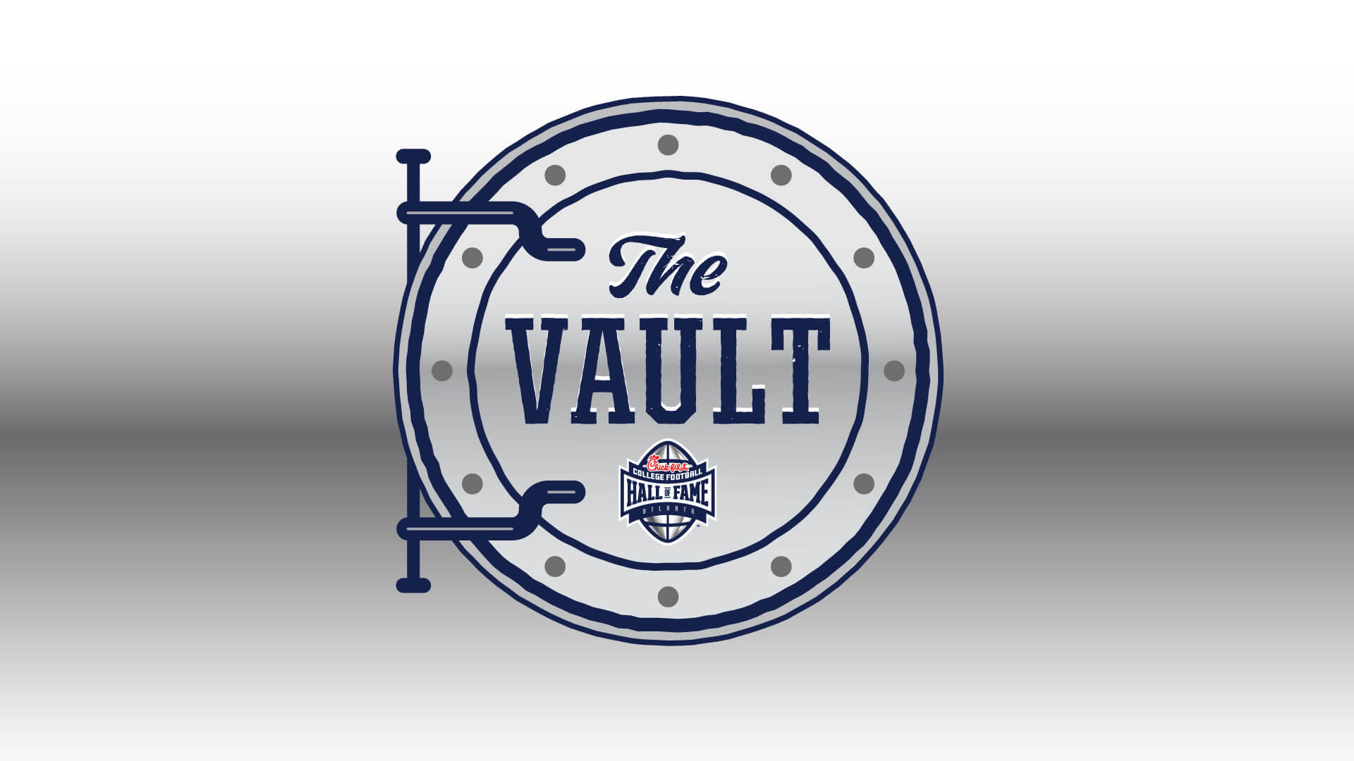 The Vault with Holly Rowe