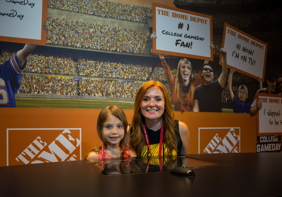 Mother's Day at the Hall presented by The Home Depot