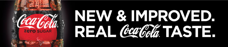 Coca Cola
