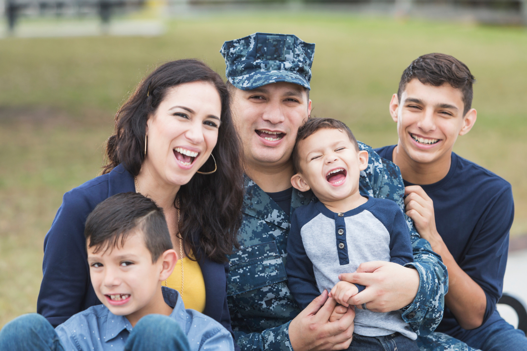 Military Appreciation Week at the Hall | May 25 – June 3 | Presented by The Home Depot