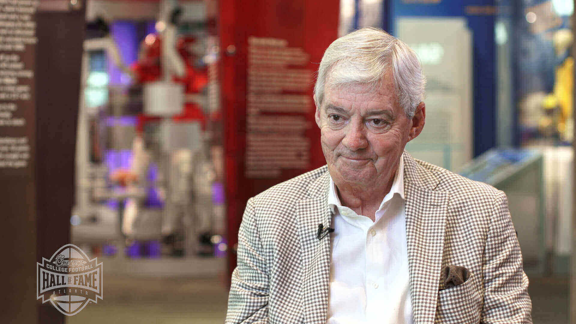 Lessons from Legends featuring Frank Beamer